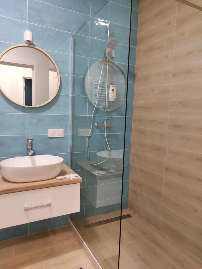 Prestige Apartments 리우네 외부 사진