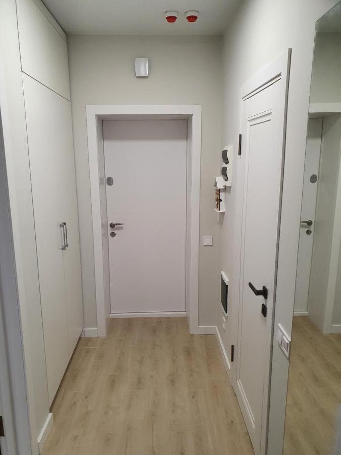 Prestige Apartments 리우네 외부 사진
