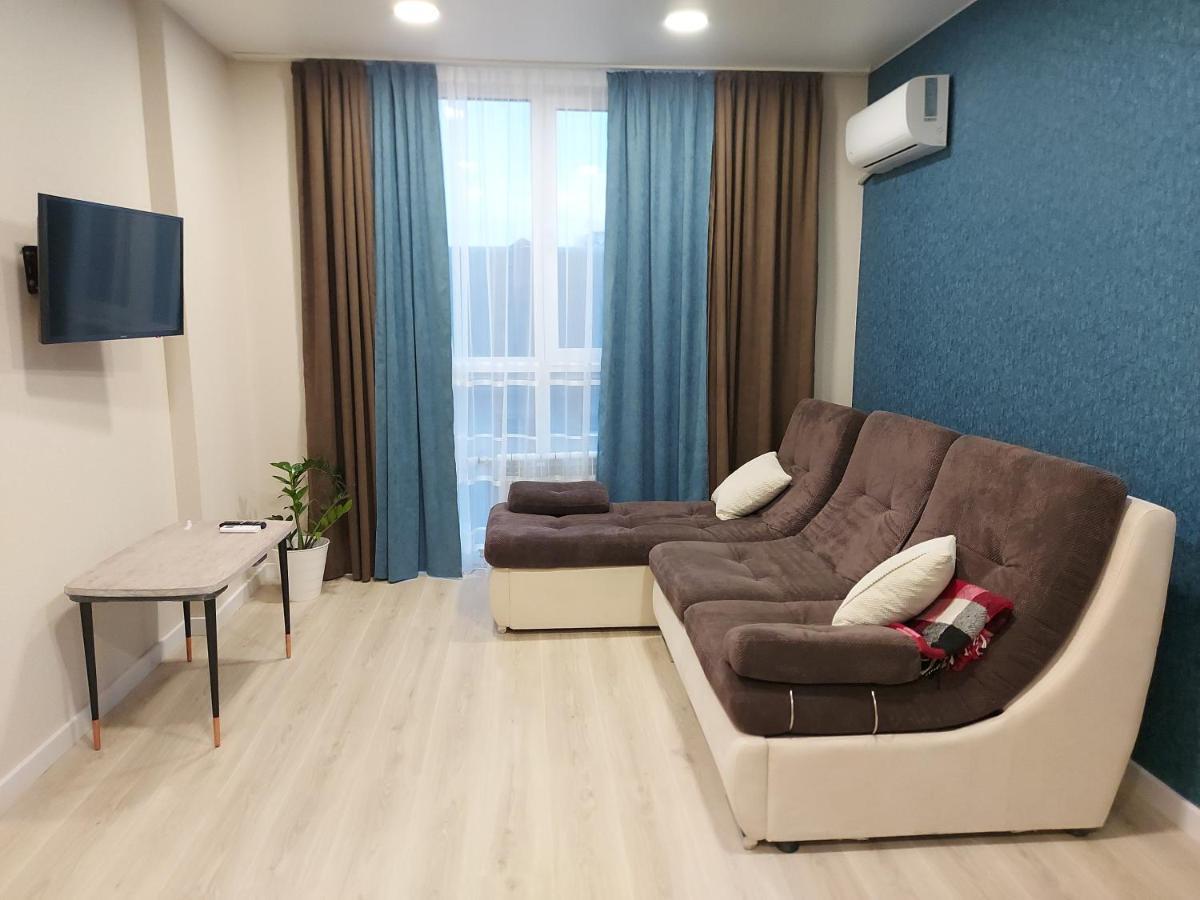 Prestige Apartments 리우네 외부 사진