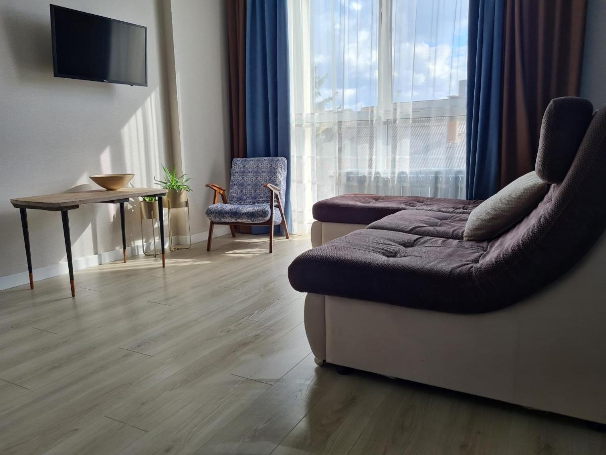 Prestige Apartments 리우네 외부 사진