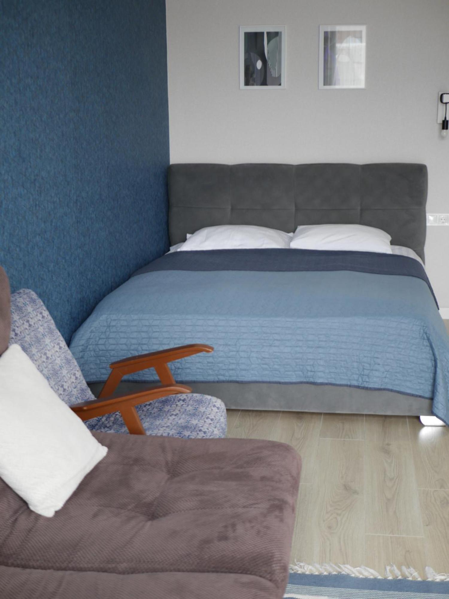 Prestige Apartments 리우네 외부 사진